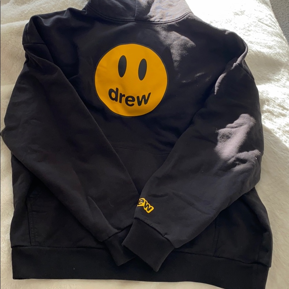 Authentic Drew House Hoodie - Picture 3 of 11